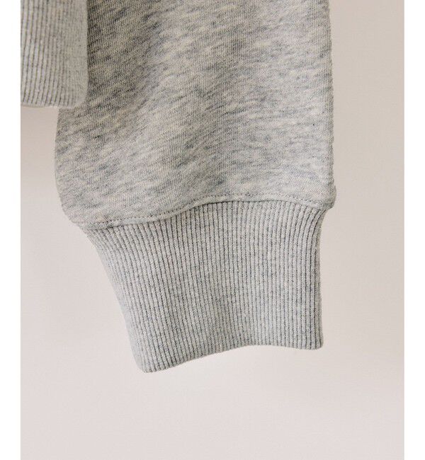 VIS「【POLO BCS】VIS別注オフショルスウェットトップス」|スウェット・ジャージ|