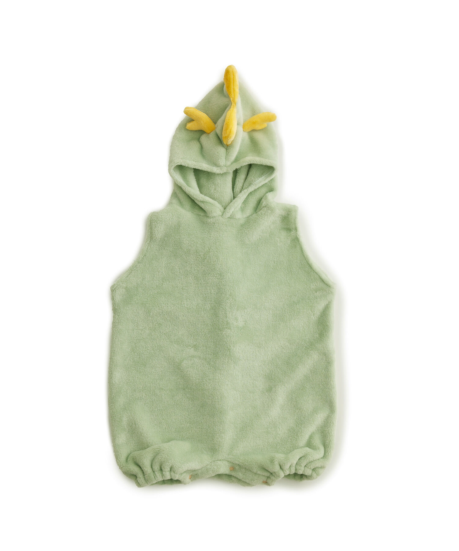 ROPE PICNIC PASSAGE「【BABY】辰ロンパース」|ロンパース|