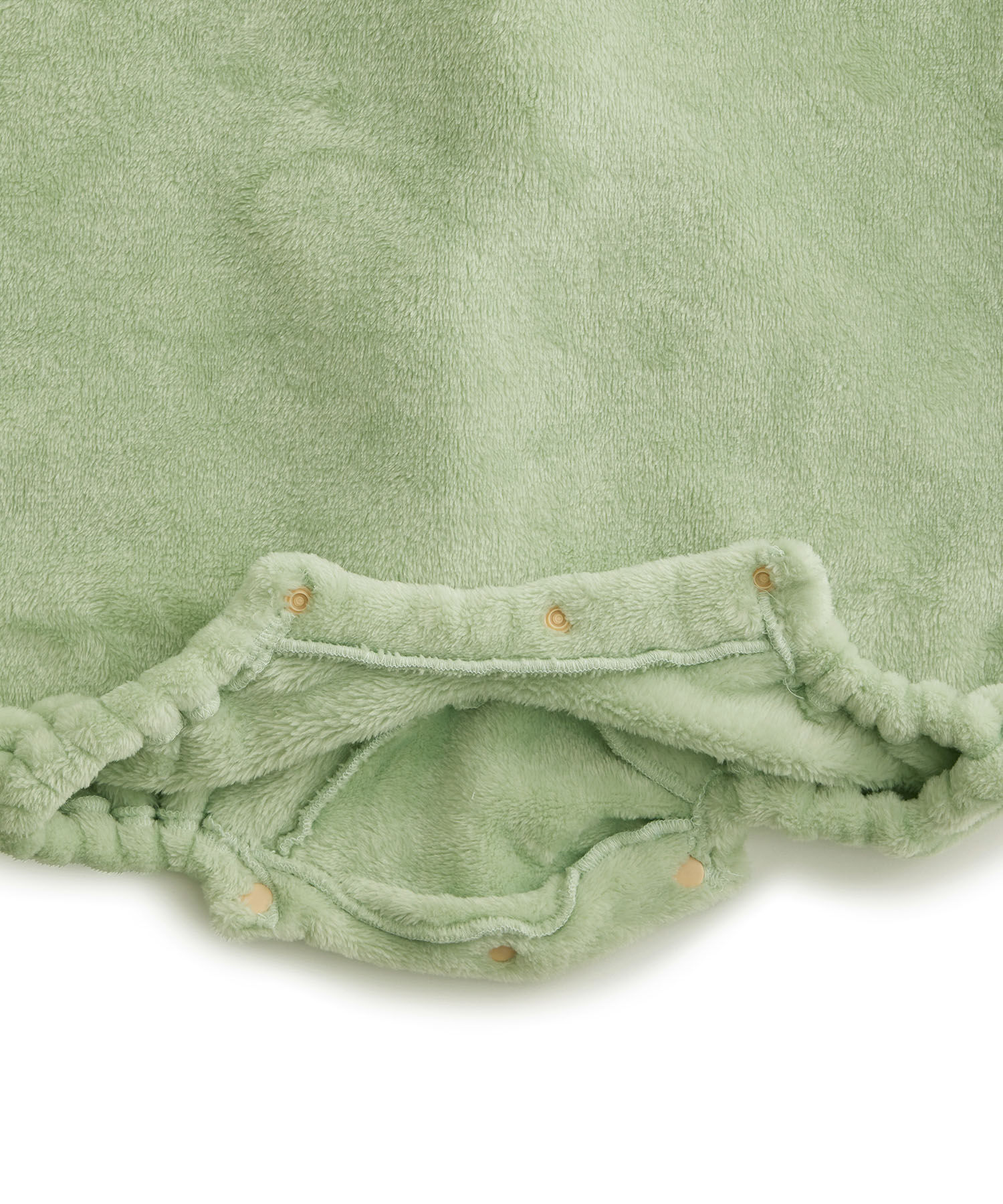 ROPE PICNIC PASSAGE「【BABY】辰ロンパース」|ロンパース|