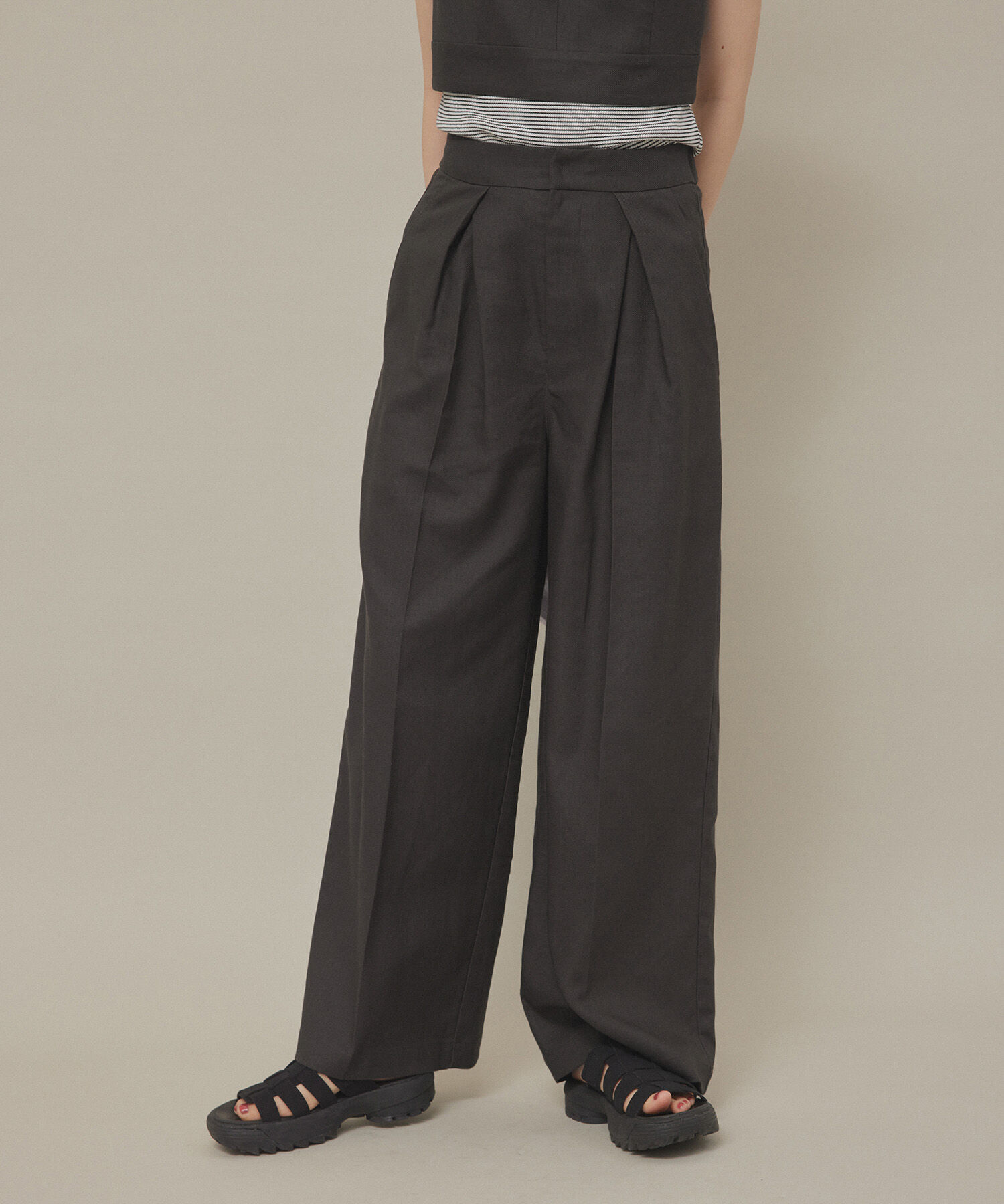 ROPE' PICNIC R「セットアイテム/ビスチェ&times;パンツ」|その他|