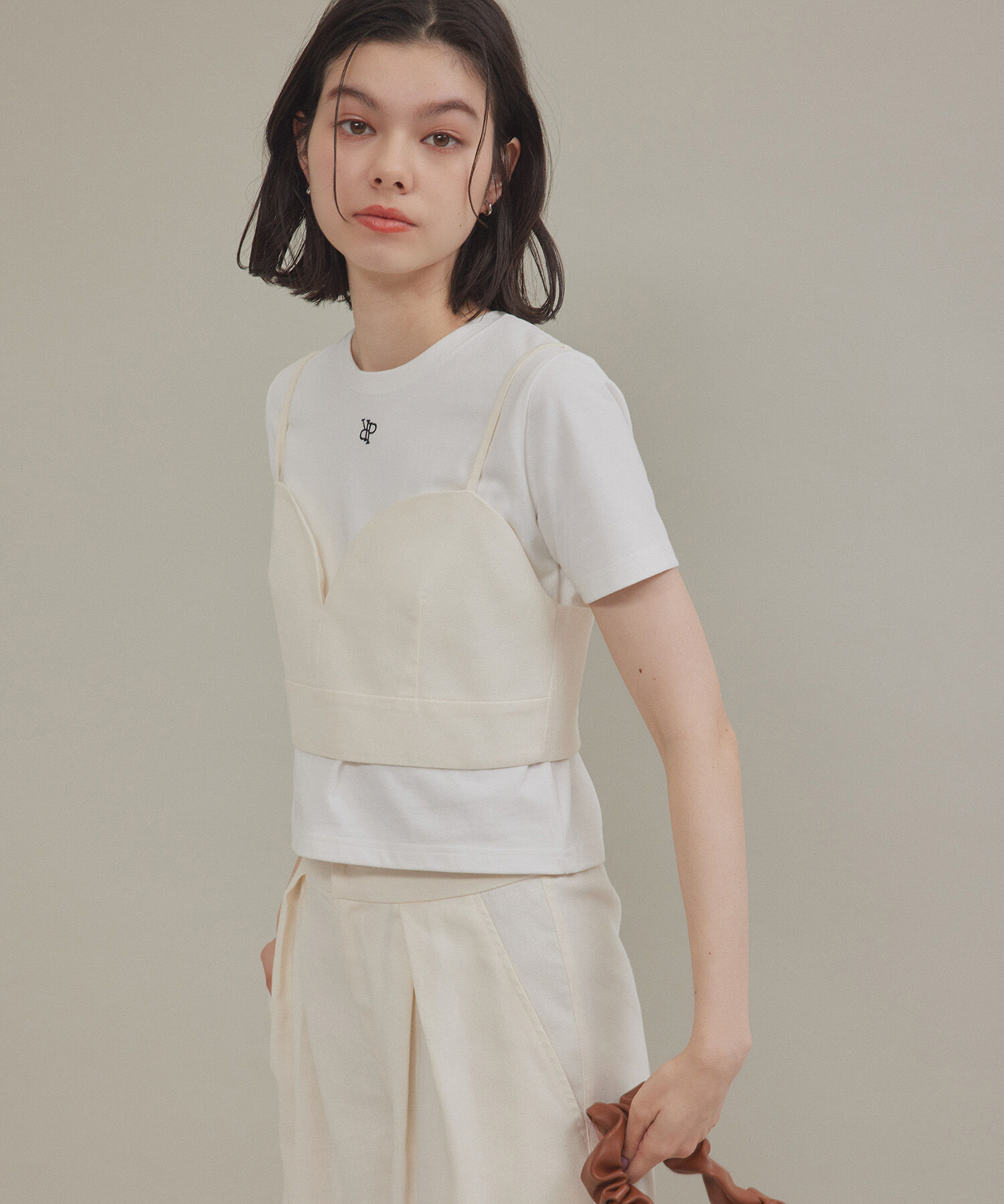 ROPE' PICNIC R「セットアイテム/ビスチェ&times;パンツ」|その他|