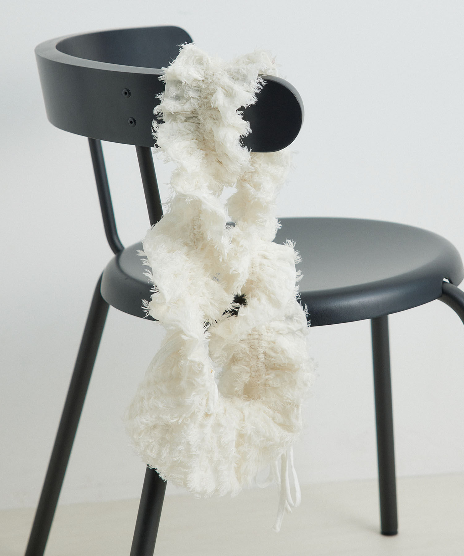 ROPE PICNIC PASSAGE「シャーリングフリルショルダーバッグ」|ショルダー・メッセンジャー|キナリ(16)