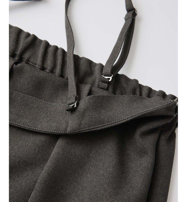 Rope&rsquo;Picnic「キャミソールビスチェ」|ベスト・ジレ|