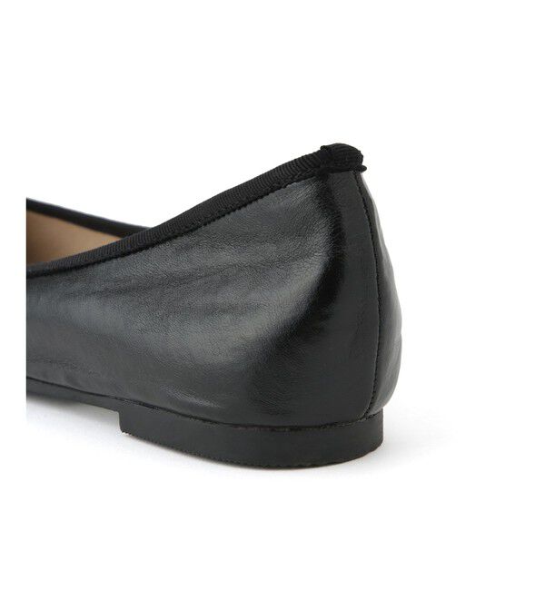 ROPE PICNIC PASSAGE「【AIRina/エアリーナ】軽くてやわらかいバレエシューズ」|バレエシューズ|