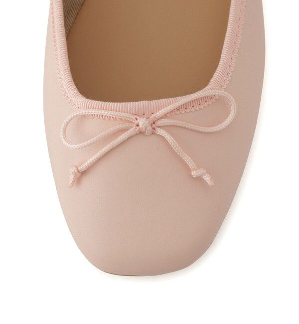 ROPE PICNIC PASSAGE「【AIRina/エアリーナ】軽くてやわらかいバレエシューズ」|バレエシューズ|