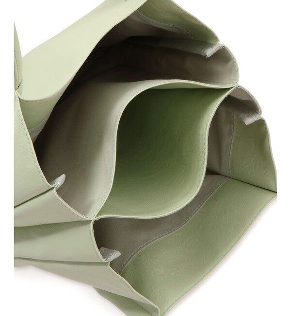 ROPE PICNIC PASSAGE「【A4対応・洗える】3層ミドルトートバッグ/通勤対応・新色追加」|トートバッグ|