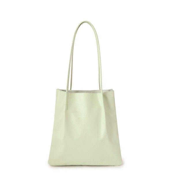 ROPE PICNIC PASSAGE「【A4対応・洗える】3層ミドルトートバッグ/通勤対応・新色追加」|トートバッグ|