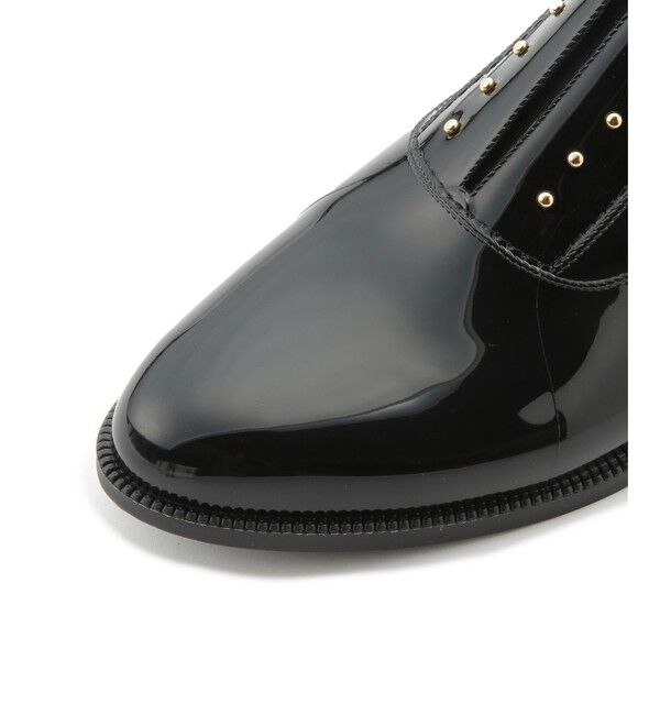 ROPE PICNIC PASSAGE「【TEMPERATE/テンパレイト別注】OMBRE」|レインシューズ|