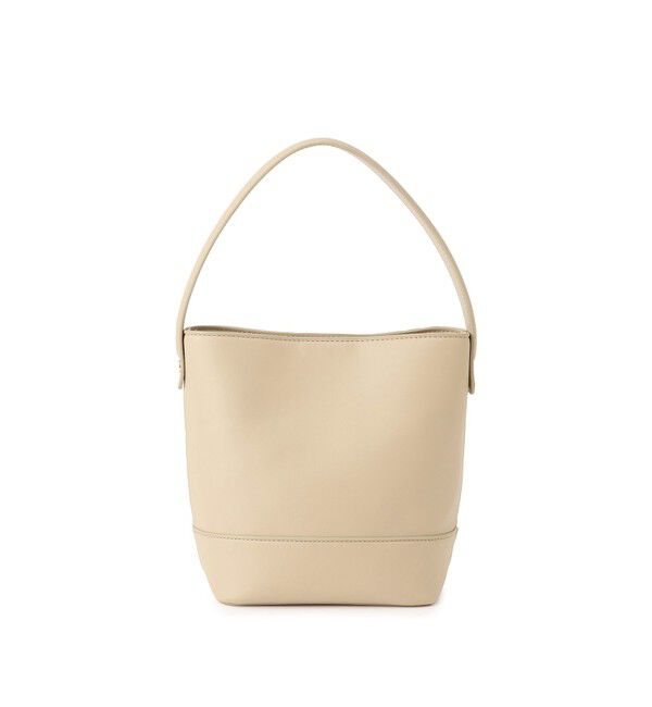 ROPE PICNIC PASSAGE「マルチWAYファーフラップハンド＆ショルダーバッグ」|ショルダー・メッセンジャー|