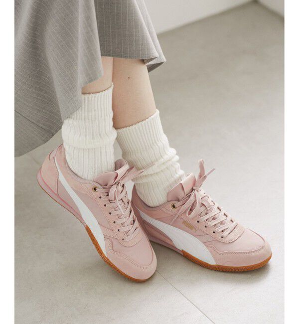 ROPE PICNIC PASSAGE「【PUMA/プーマ】ベラドンナ ナイロンスニーカー」|スニーカー|