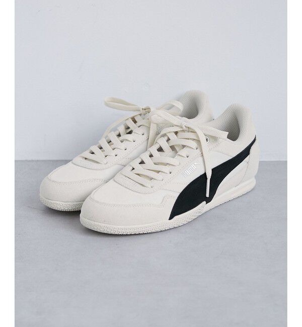 ROPE PICNIC PASSAGE「【PUMA/プーマ】ベラドンナ ナイロンスニーカー」|スニーカー|