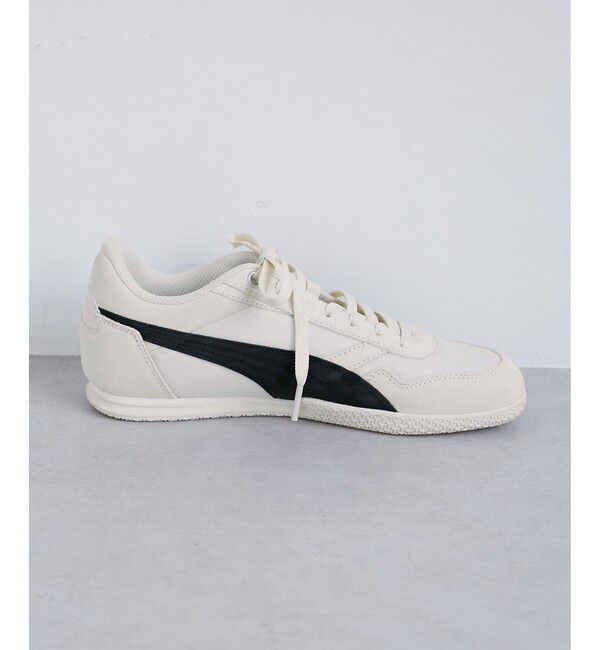 ROPE PICNIC PASSAGE「【PUMA/プーマ】ベラドンナ ナイロンスニーカー」|スニーカー|