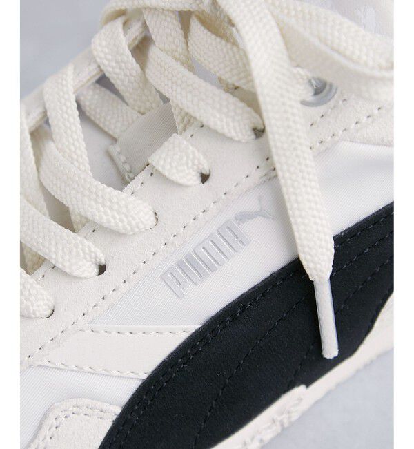 ROPE PICNIC PASSAGE「【PUMA/プーマ】ベラドンナ ナイロンスニーカー」|スニーカー|