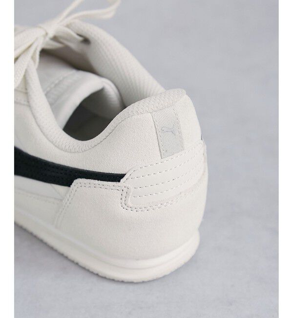 ROPE PICNIC PASSAGE「【PUMA/プーマ】ベラドンナ ナイロンスニーカー」|スニーカー|