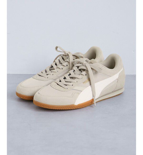 ROPE PICNIC PASSAGE「【PUMA/プーマ】ベラドンナ ナイロンスニーカー」|スニーカー|