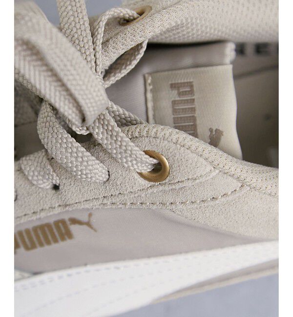 ROPE PICNIC PASSAGE「【PUMA/プーマ】ベラドンナ ナイロンスニーカー」|スニーカー|