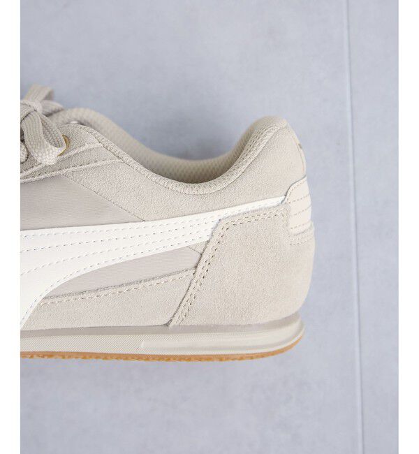 ROPE PICNIC PASSAGE「【PUMA/プーマ】ベラドンナ ナイロンスニーカー」|スニーカー|