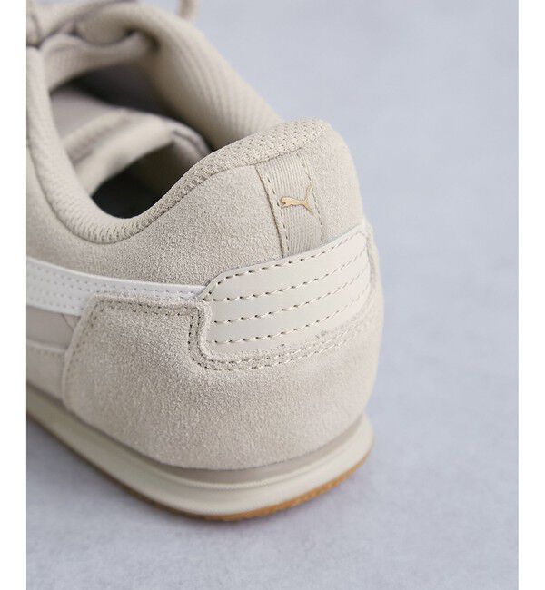 ROPE PICNIC PASSAGE「【PUMA/プーマ】ベラドンナ ナイロンスニーカー」|スニーカー|