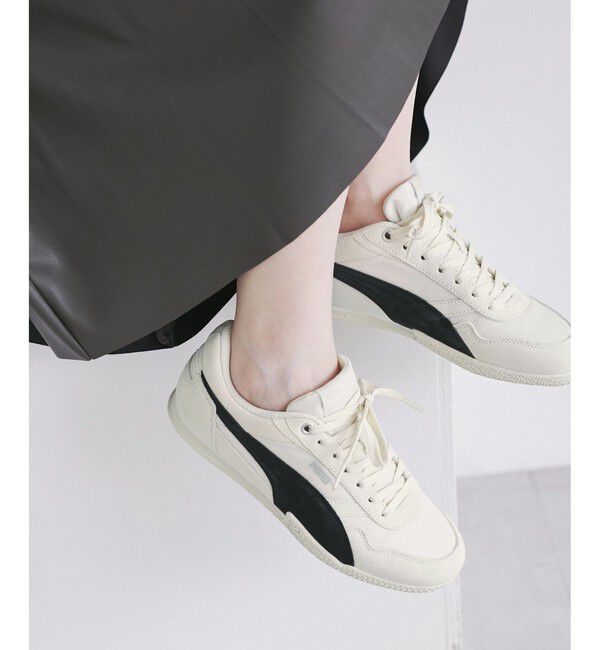 ROPE PICNIC PASSAGE「【PUMA/プーマ】ベラドンナ ナイロンスニーカー」|スニーカー|