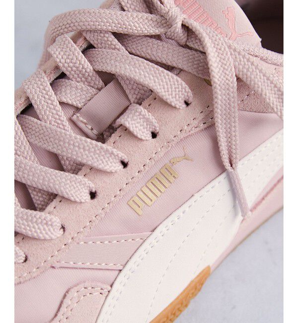 ROPE PICNIC PASSAGE「【PUMA/プーマ】ベラドンナ ナイロンスニーカー」|スニーカー|