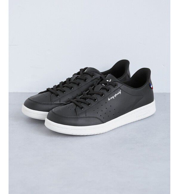 ROPE PICNIC PASSAGE「【le coq sportif/ルコックスポルティフ】ラ ローランSI/LA ROLAND SI」|スニーカー|