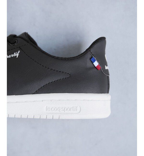 ROPE PICNIC PASSAGE「【le coq sportif/ルコックスポルティフ】ラ ローランSI/LA ROLAND SI」|スニーカー|