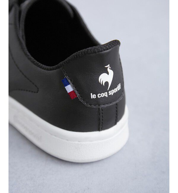 ROPE PICNIC PASSAGE「【le coq sportif/ルコックスポルティフ】ラ ローランSI/LA ROLAND SI」|スニーカー|