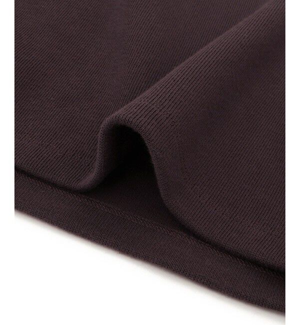 ADAM ET ROPE'「【WEB限定】カーディガンセットワンピース」|ワンピース|