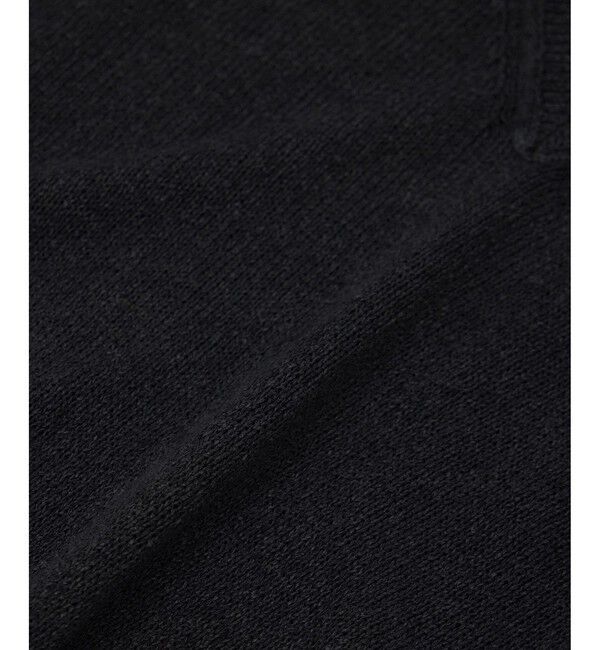 ADAM ET ROPE'「ペーパーヤーンプルオーバー」|ニット・セーター|