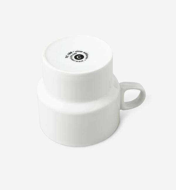  「LABOUR AND WAIT | ULM SCHOOL MUG 250ml」|その他|