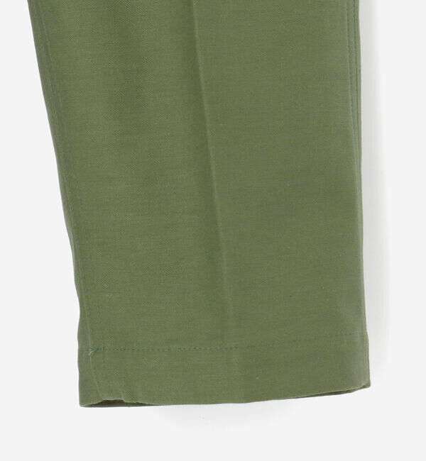  「THE SHINZONE | BAKER PANTS WOMEN」|その他|