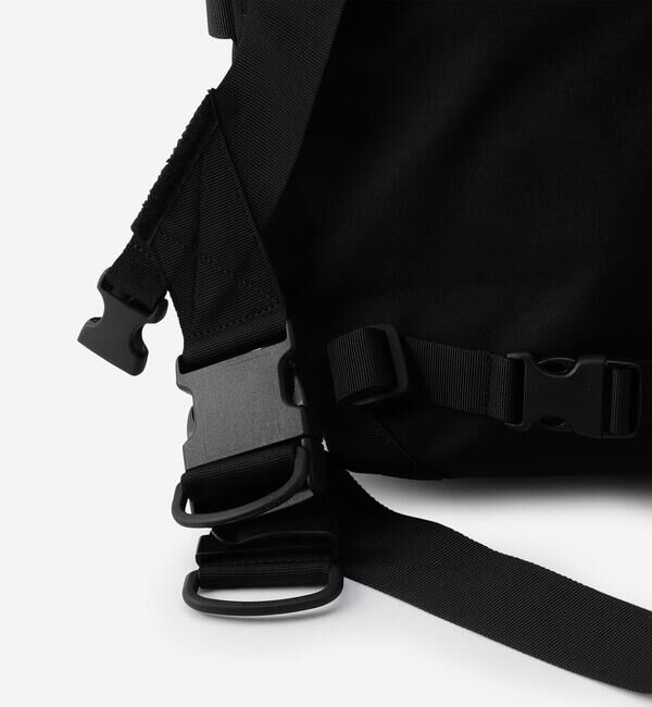  「bagjack | 〈別注〉コブラバックル メッセンジャーバッグ POGO」|ショルダー・メッセンジャー|