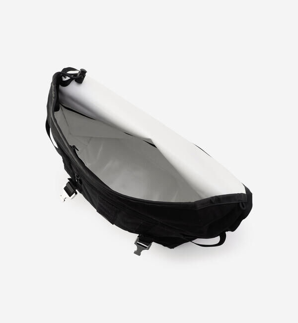  「bagjack | 〈別注〉コブラバックル メッセンジャーバッグ POGO」|ショルダー・メッセンジャー|