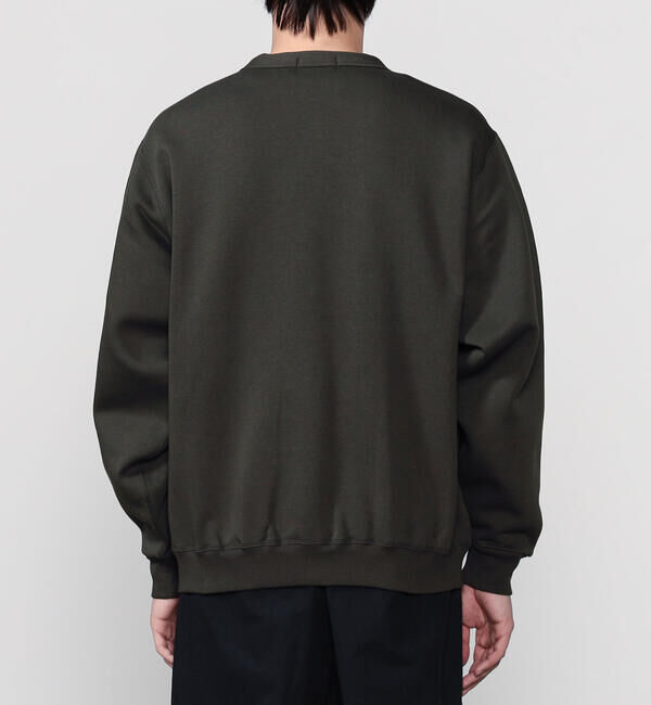 GYMPHLEX「Gymphlex | スウェット Vネックカーディガン MEN」|その他|