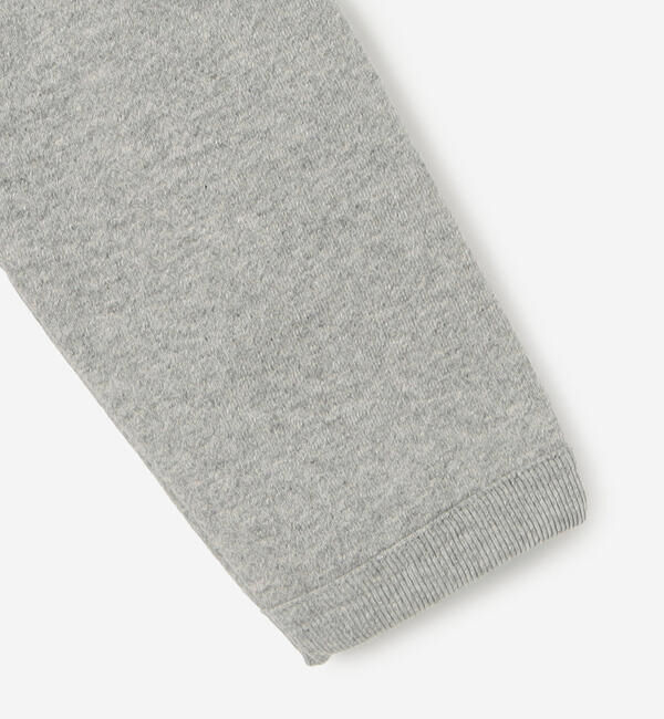  「ANATOMICA | SWEAT CREW NECK CARDIGAN WOMEN」|スウェット・ジャージ|