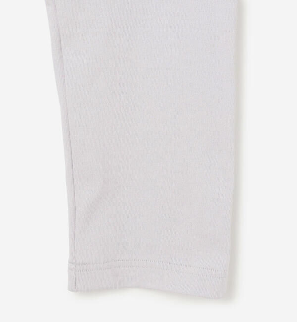 ORCIVAL「ORCIVAL | コットン ロングスリーブ フードジャケット WOMEN」|パーカー|