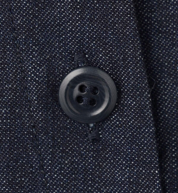  「HAVERSACK | デニム サロペットスカート WOMEN」|スカート|