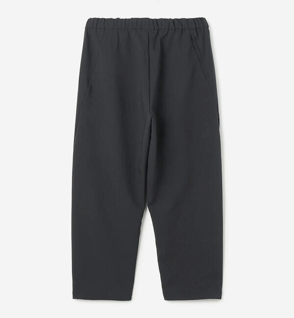  「Goldwin | ワイドアンクルイージーパンツ MEN」|チノ|