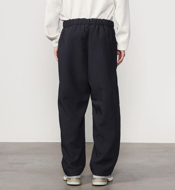  「Goldwin | ワイドアンクルイージーパンツ MEN」|チノ|