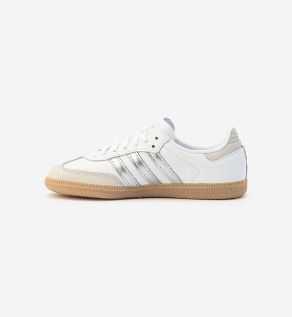  「adidas | SAMBA OG W WOMEN」|スニーカー|