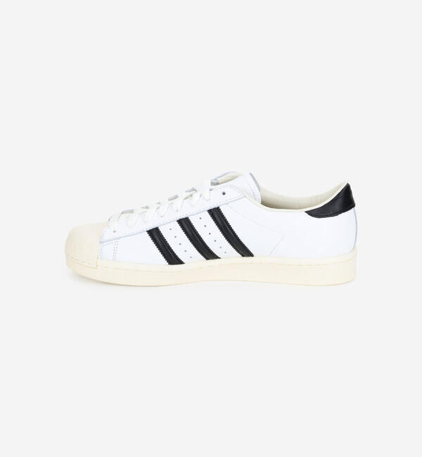  「adidas | SUPERSTAR VINTAGE WHITE MEN」|スニーカー|