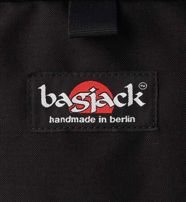  「bagjack |〈別注〉STUDENT'S DAYPACK UNISEX」|リュック|