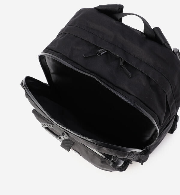  「bagjack |〈別注〉STUDENT'S DAYPACK UNISEX」|リュック|
