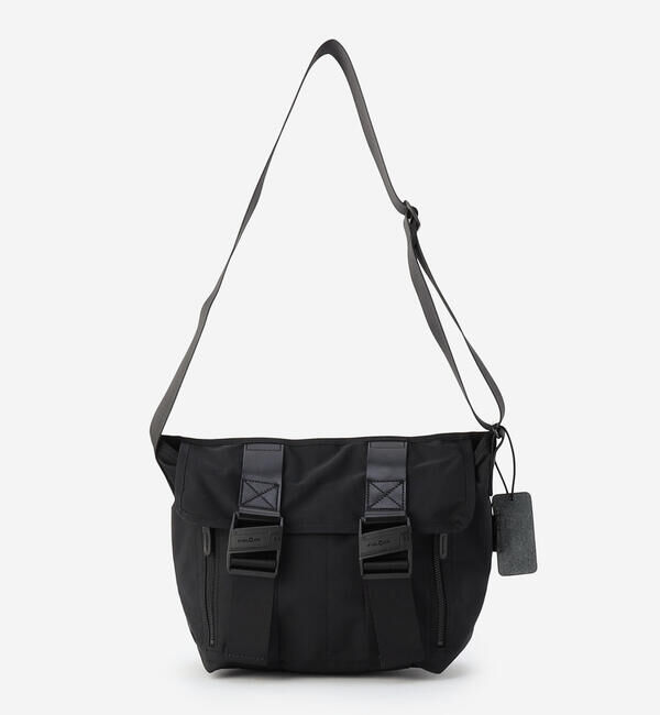  「AMIACALVA | メッセンジャーバッグ UNISEX」|ショルダー・メッセンジャー|