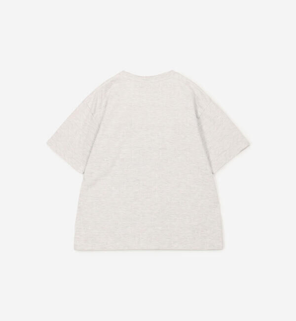  「STUDIO WEAREALLANIMALS | Whatever Whenever 半袖Tシャツ WOMEN」|Tシャツ・カットソー|