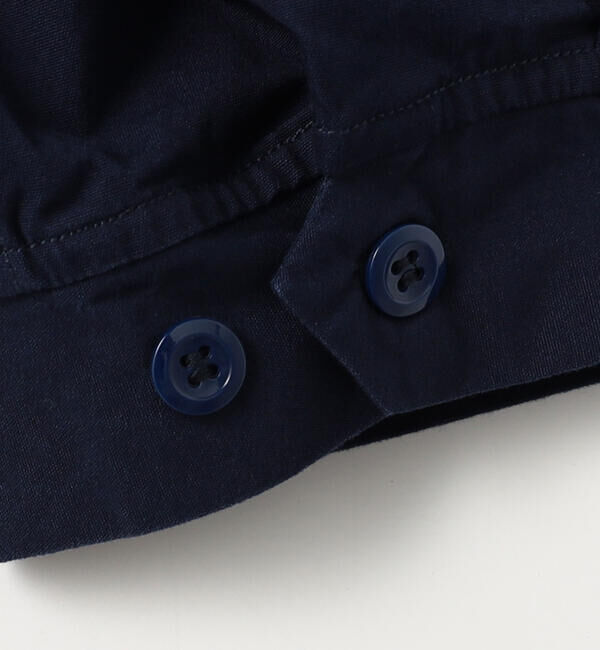  「WHITESVILLE | コットンポプリン スポーツジャケット MEN」|テーラードジャケット|