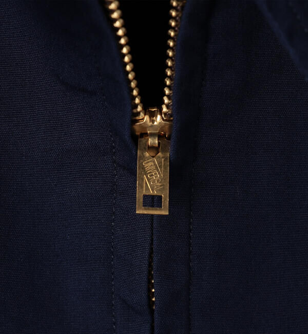  「WHITESVILLE | コットンポプリン スポーツジャケット MEN」|テーラードジャケット|