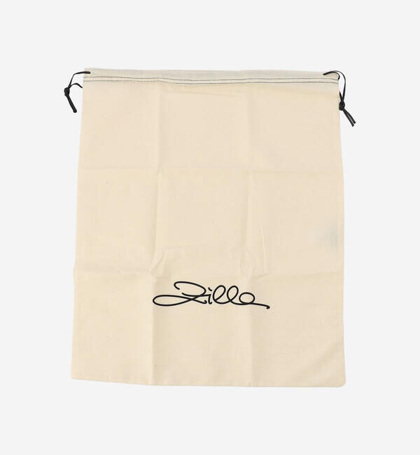  「Zilla | サテン 2WAY ショルダーバッグ WOMEN」|トートバッグ|