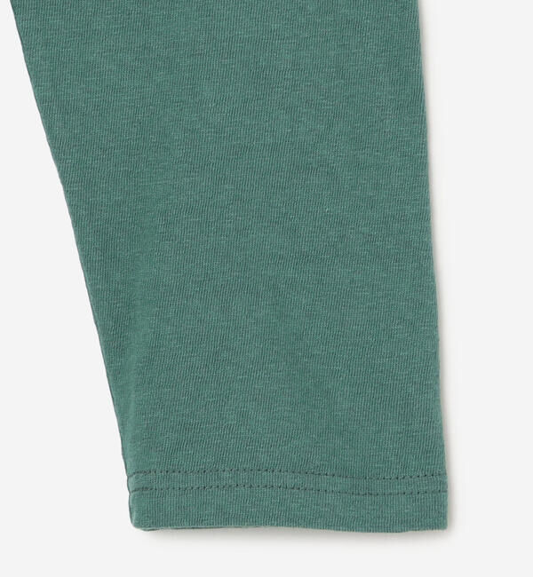  「FilMelange |〈別注〉ベースボール 長袖Tシャツ WOMEN」|Tシャツ・カットソー|