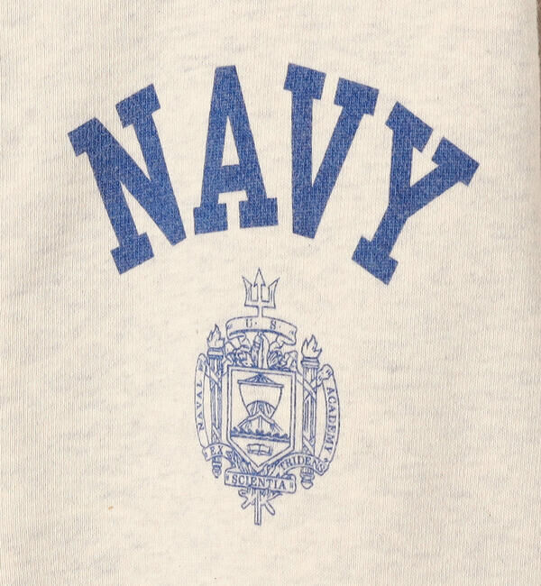  「BUZZ RICKSON'S | 〈別注〉 ジップスウェット WOMEN」|スウェット・ジャージ|